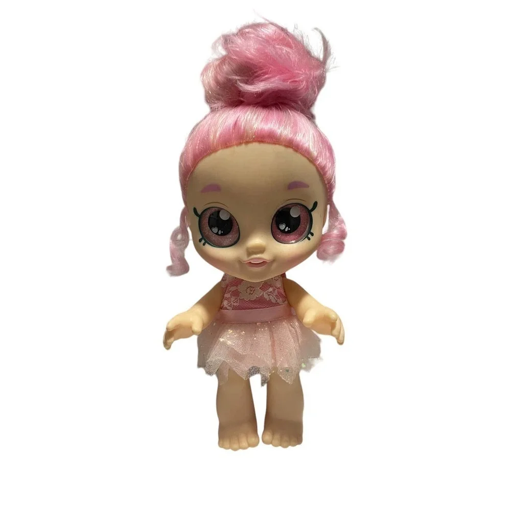 Kindi Kids Fun Time Friends Pirouetta 10